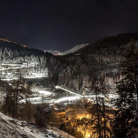 Appartamento The Little Refuge Of La Plagne Esterno foto